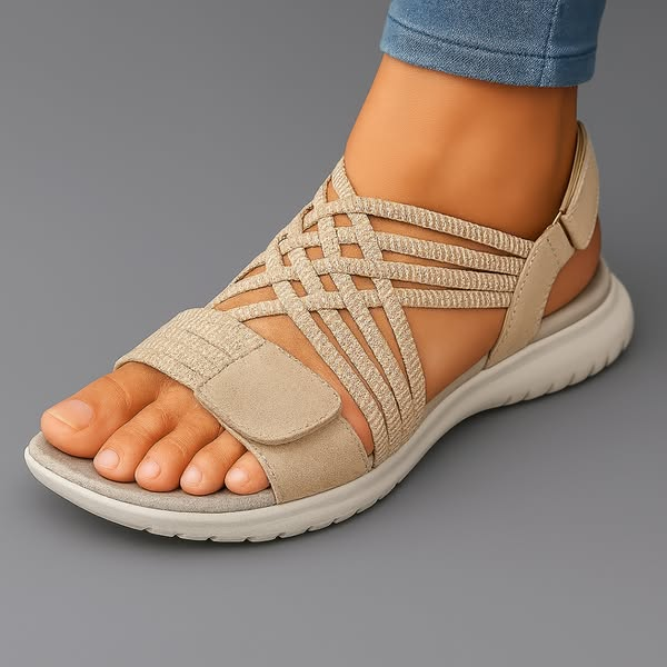 Sanarita - Lightweight Comfortable Sandals