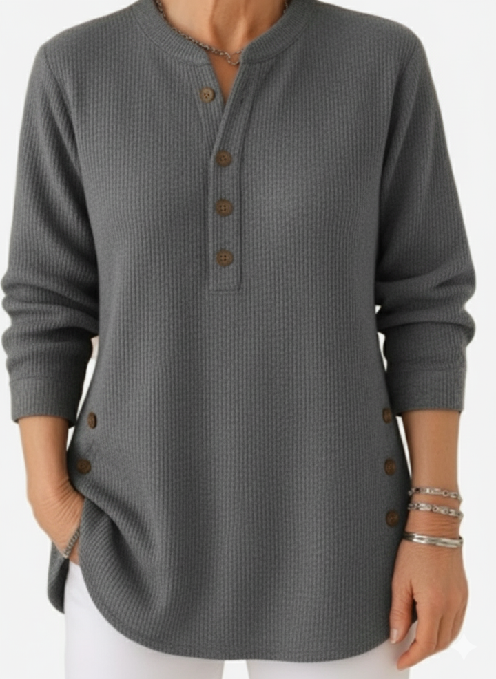 Taisie | Comfortable Sweater