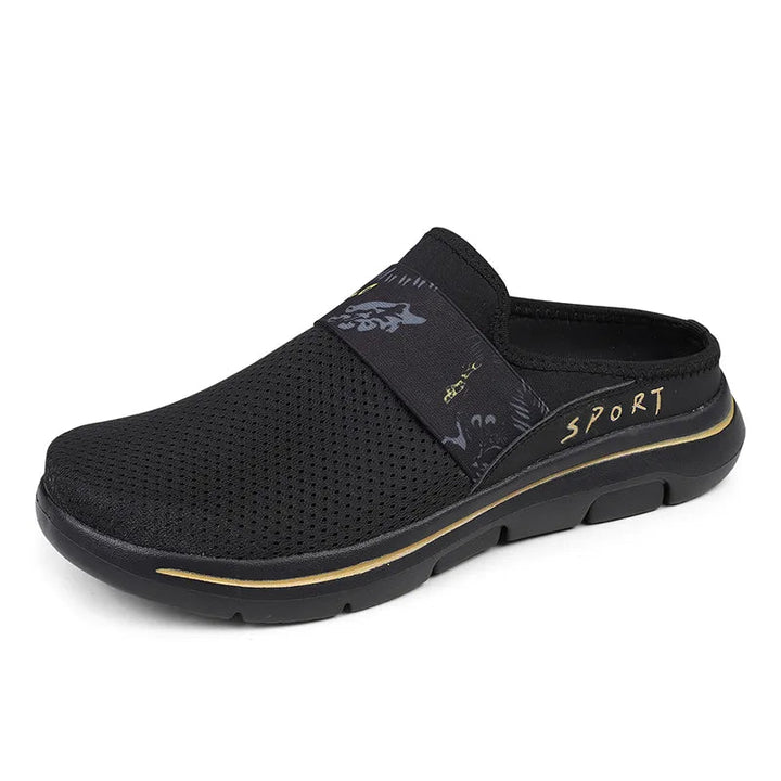 Harel - Comfortable Non-Slip Sandal