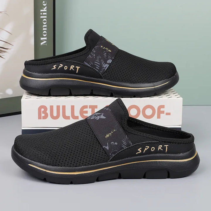 Harel - Comfortable Non-Slip Sandal