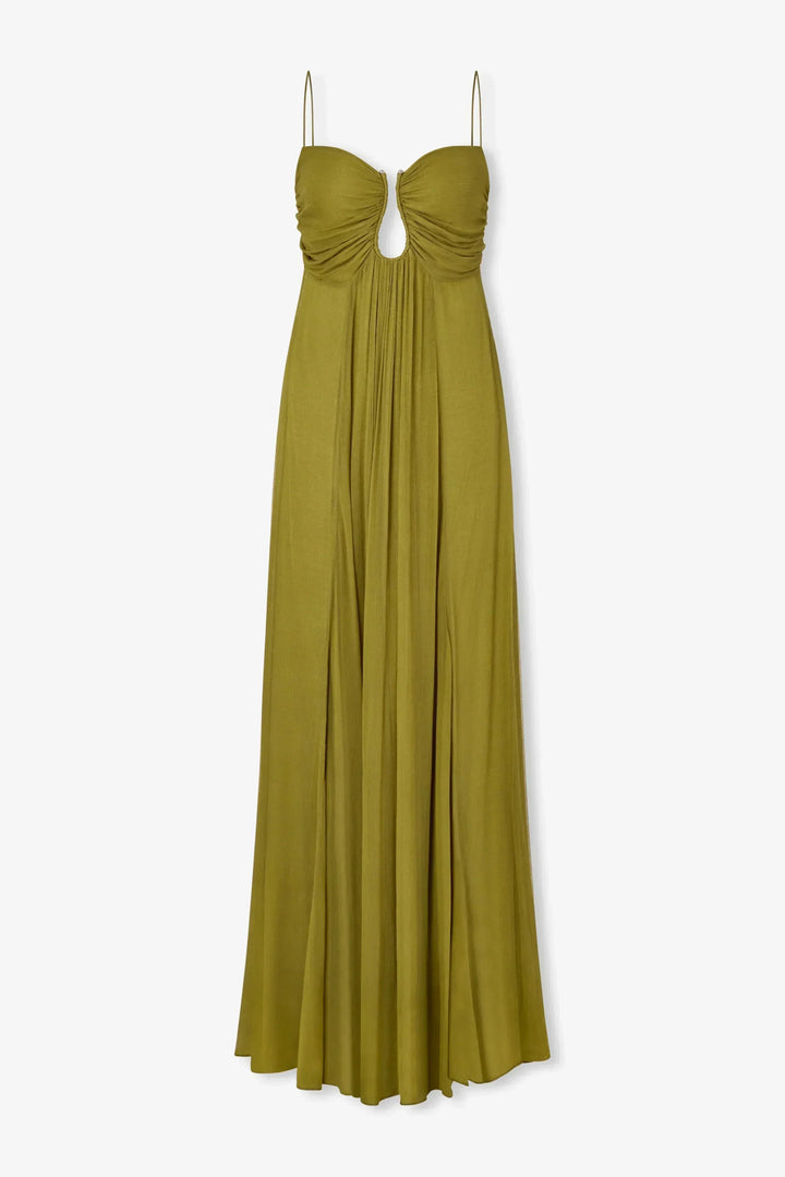 Julenia™ | Sophisticated Maxi Dress