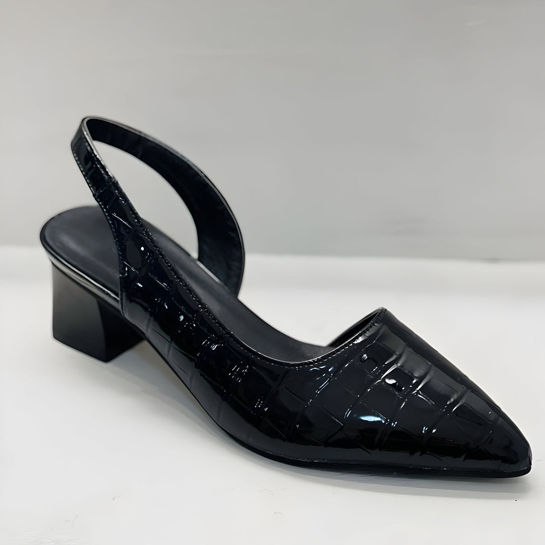 Emila - Orthopedic Comfortable Heels