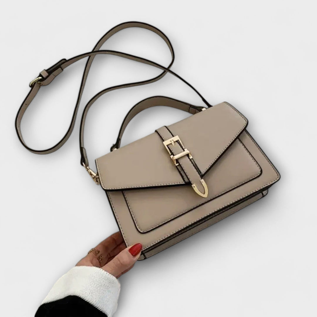 Olivia - Classic Shoulder Bag
