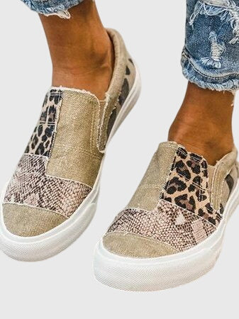 Noemi™ - Pain-Relief Slip-On Shoes