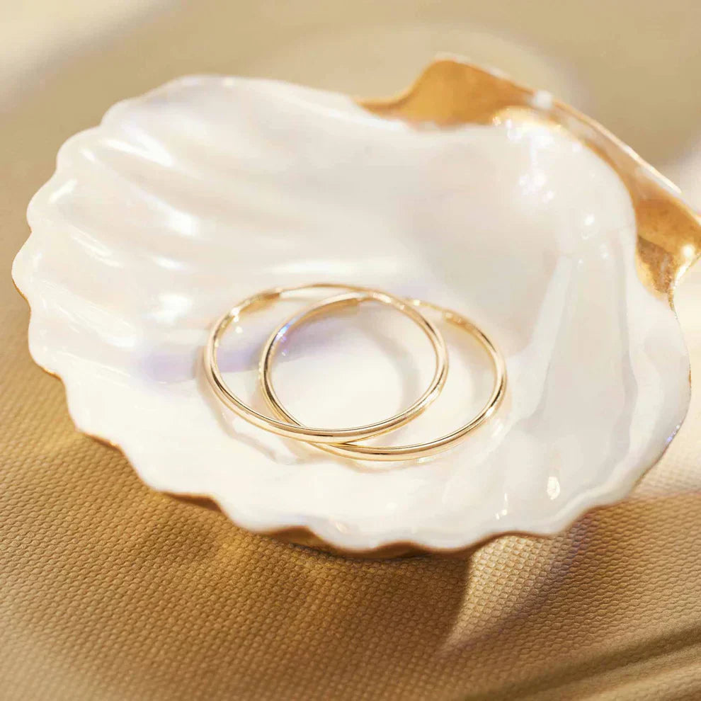 Emelirene | Earrings 14k Gold